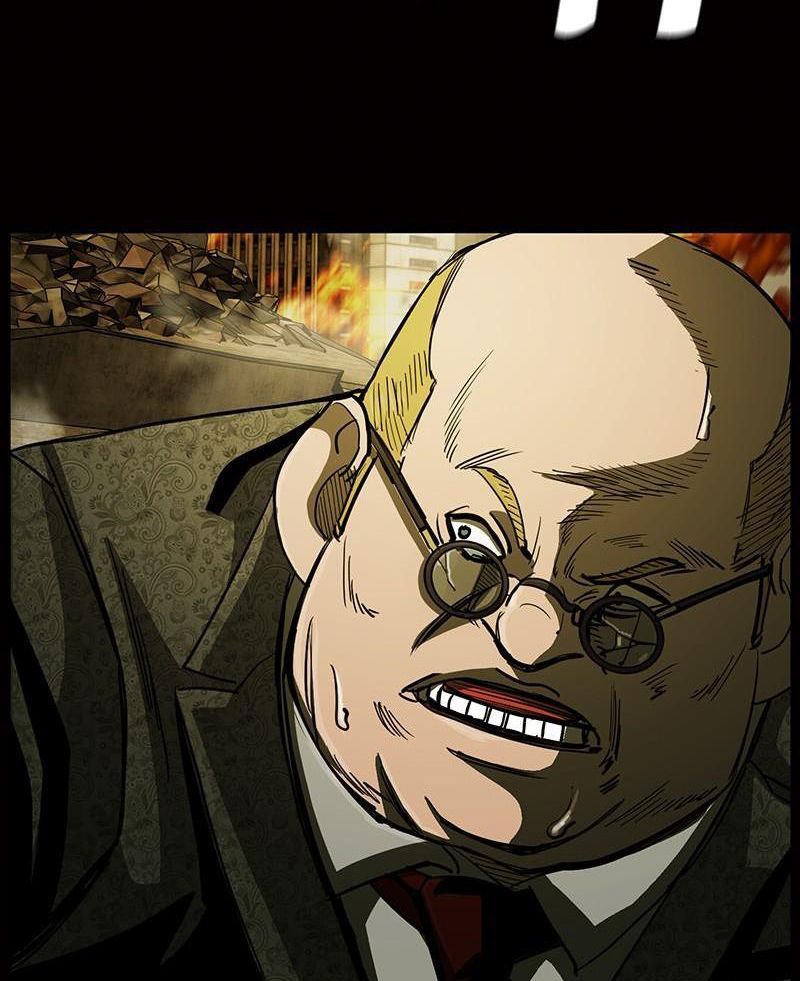The First Hunter Chapter 98 - 98