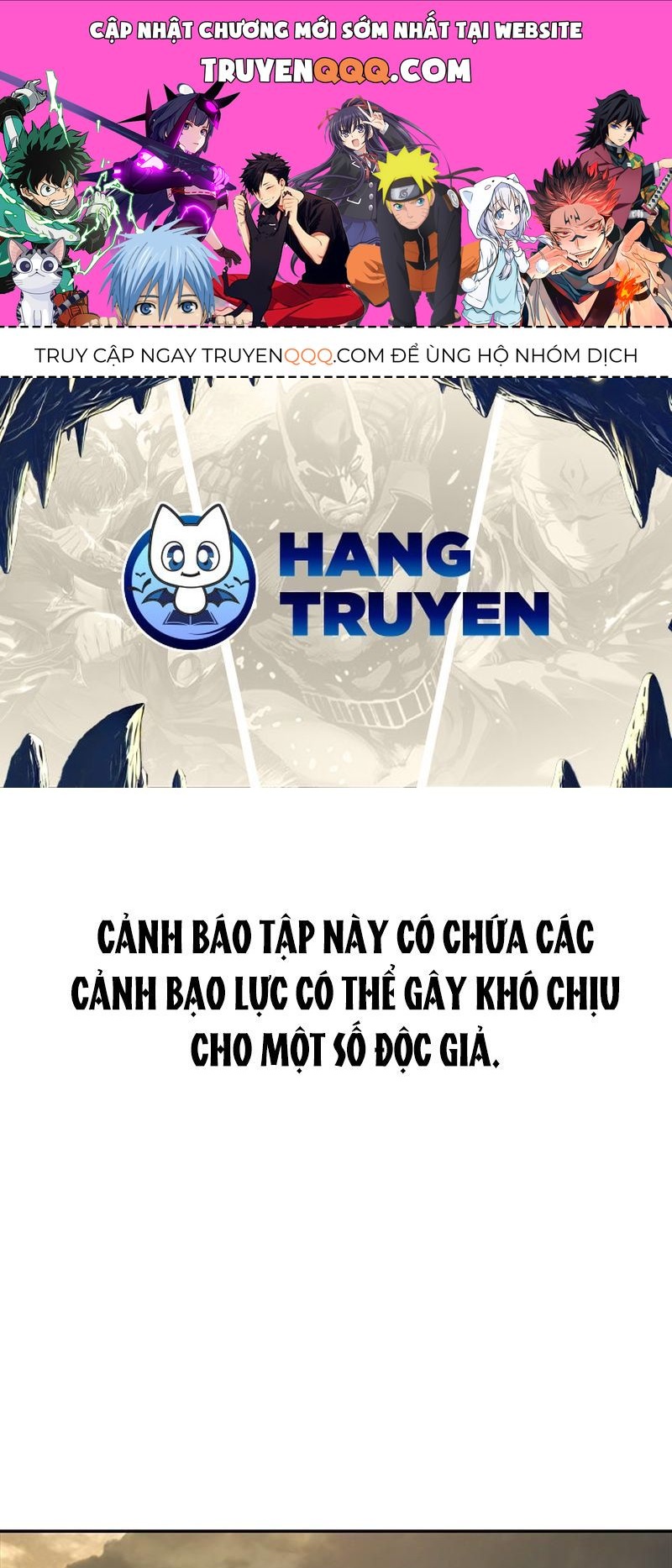 The First Hunter Chapter 99 - 1