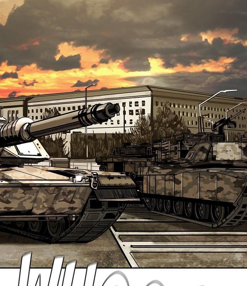 The First Hunter Chapter 99 - 2