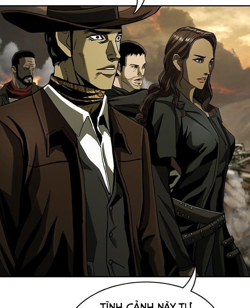 The First Hunter Chapter 99 - 101