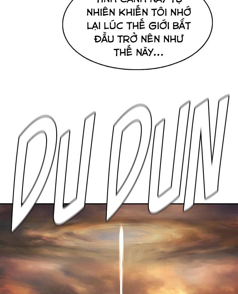 The First Hunter Chapter 99 - 102