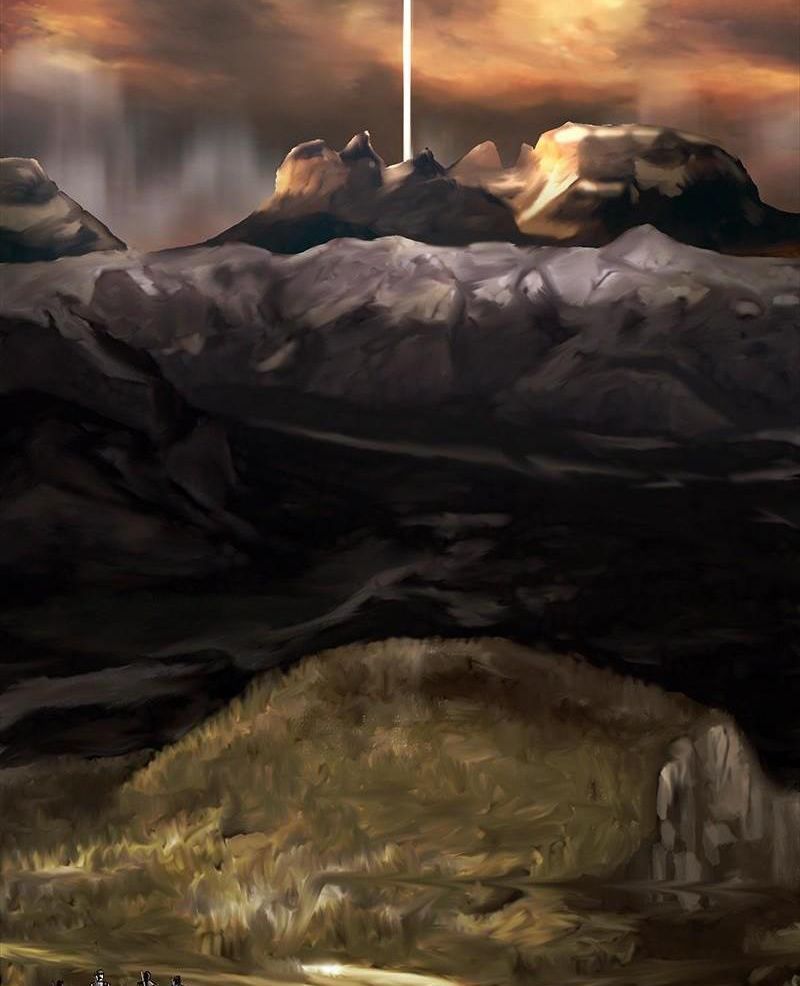 The First Hunter Chapter 99 - 103