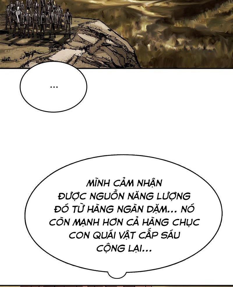 The First Hunter Chapter 99 - 104