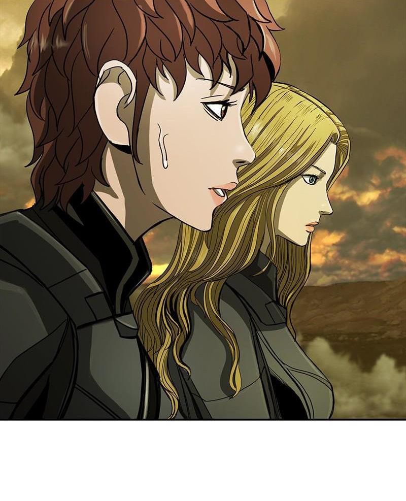 The First Hunter Chapter 99 - 105