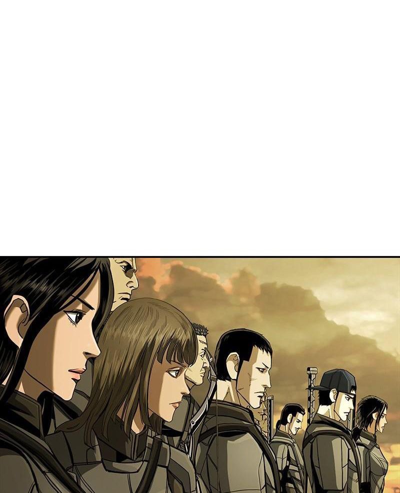 The First Hunter Chapter 99 - 106