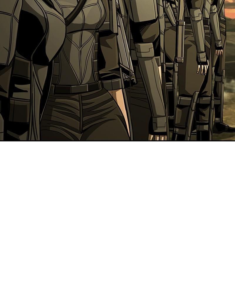 The First Hunter Chapter 99 - 107