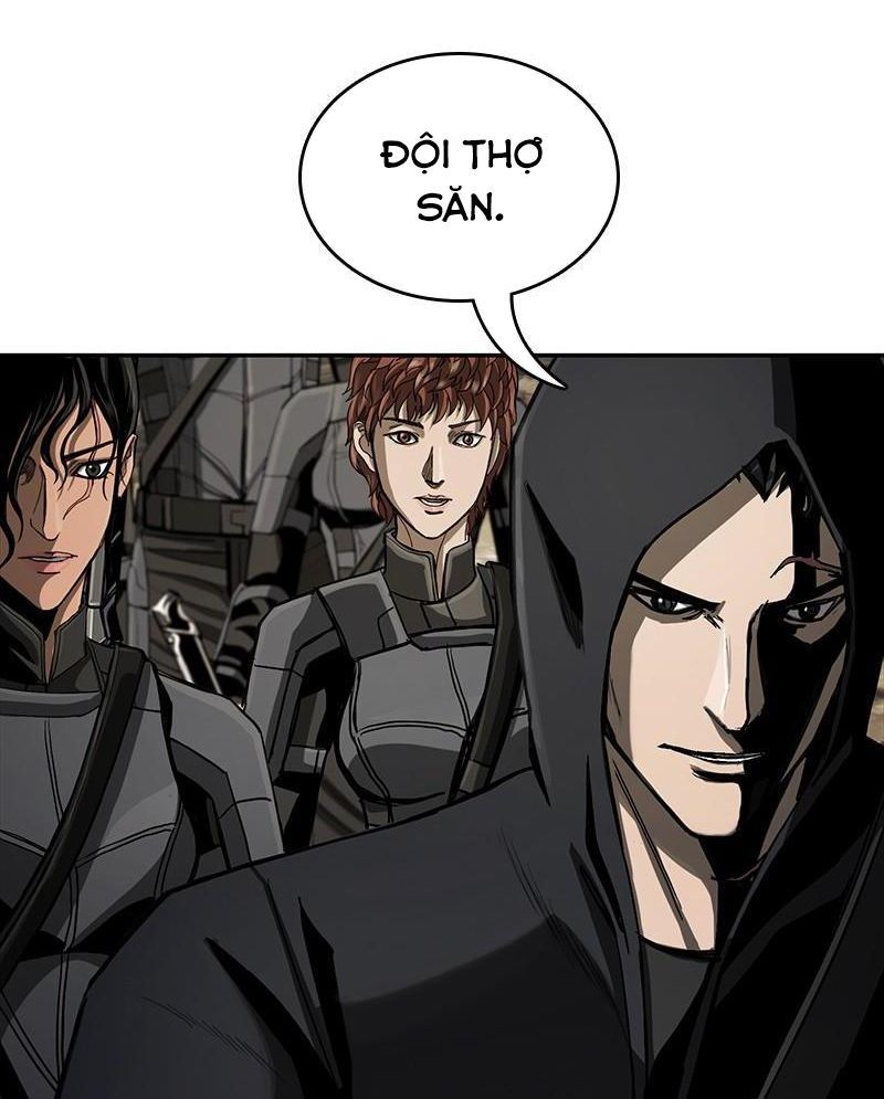 The First Hunter Chapter 99 - 108