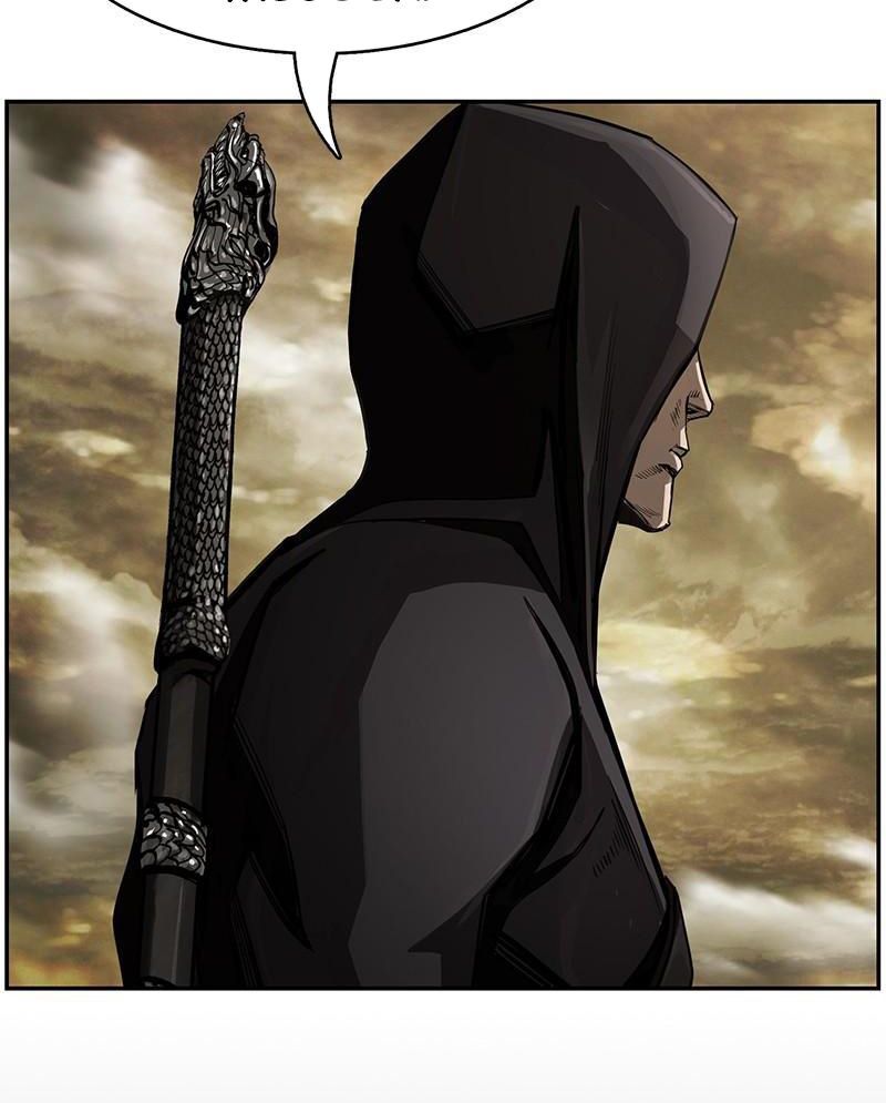 The First Hunter Chapter 99 - 110