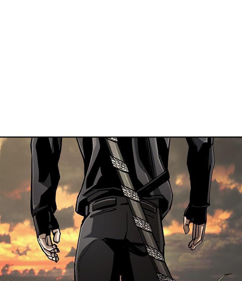 The First Hunter Chapter 99 - 12