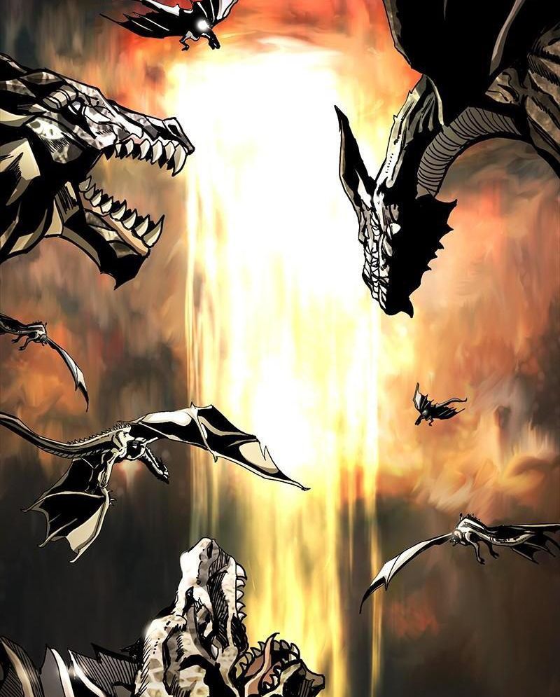 The First Hunter Chapter 99 - 112