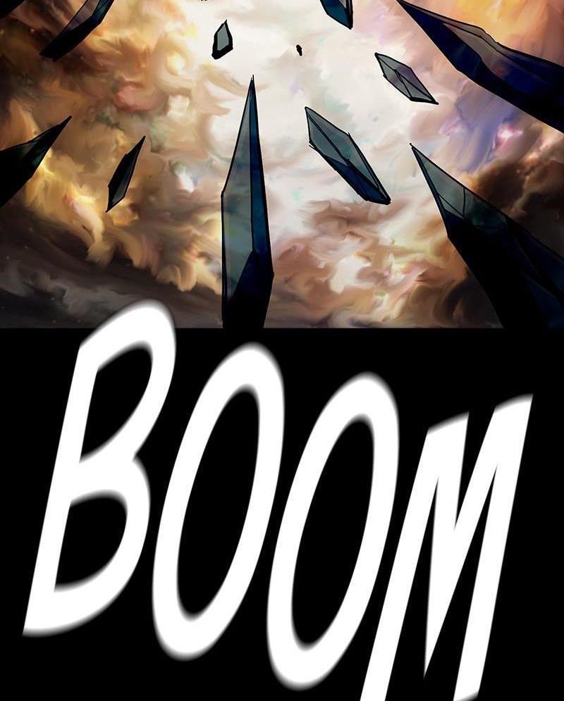 The First Hunter Chapter 99 - 115