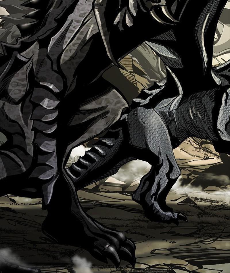 The First Hunter Chapter 99 - 122