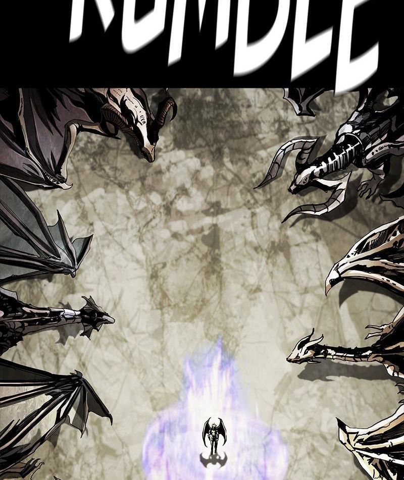 The First Hunter Chapter 99 - 124