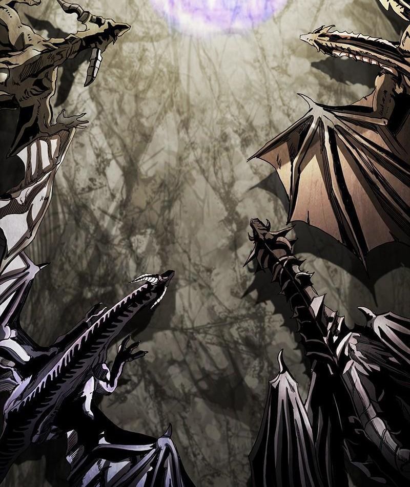 The First Hunter Chapter 99 - 125