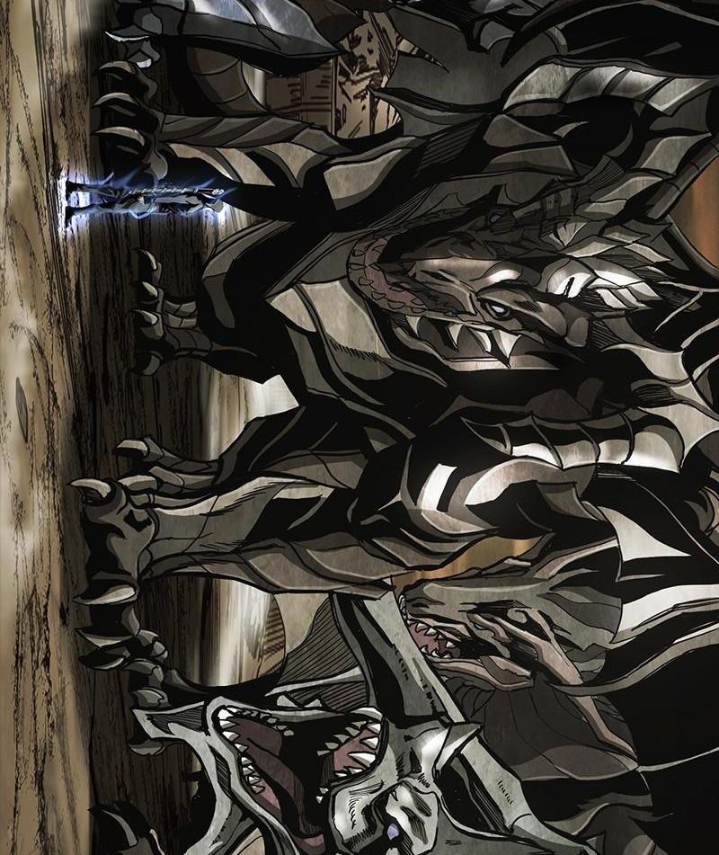 The First Hunter Chapter 99 - 129