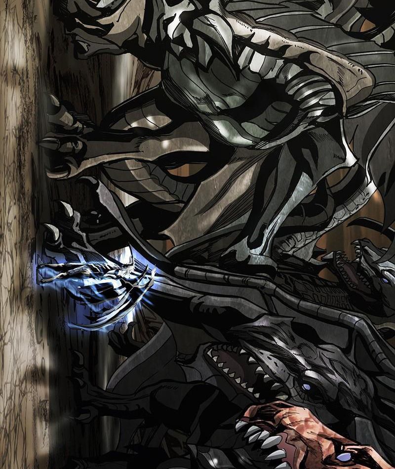 The First Hunter Chapter 99 - 130