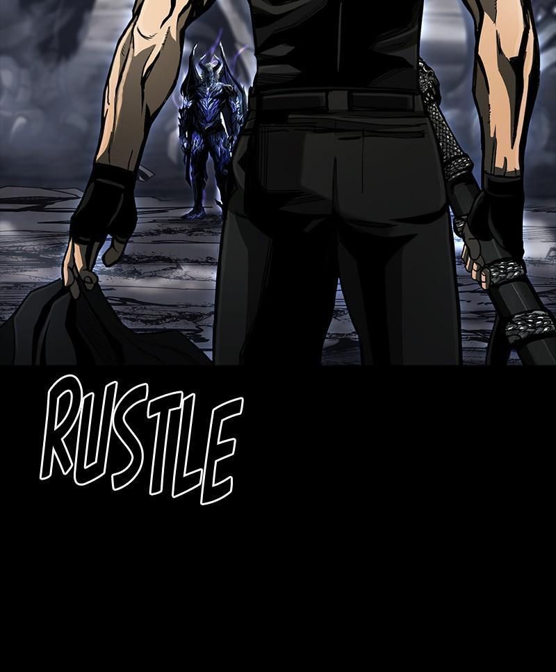 The First Hunter Chapter 99 - 133