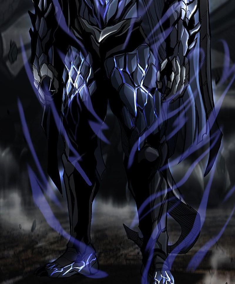 The First Hunter Chapter 99 - 135