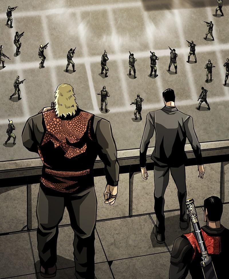 The First Hunter Chapter 99 - 15