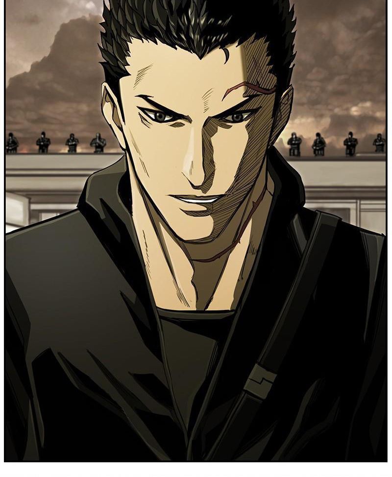 The First Hunter Chapter 99 - 17