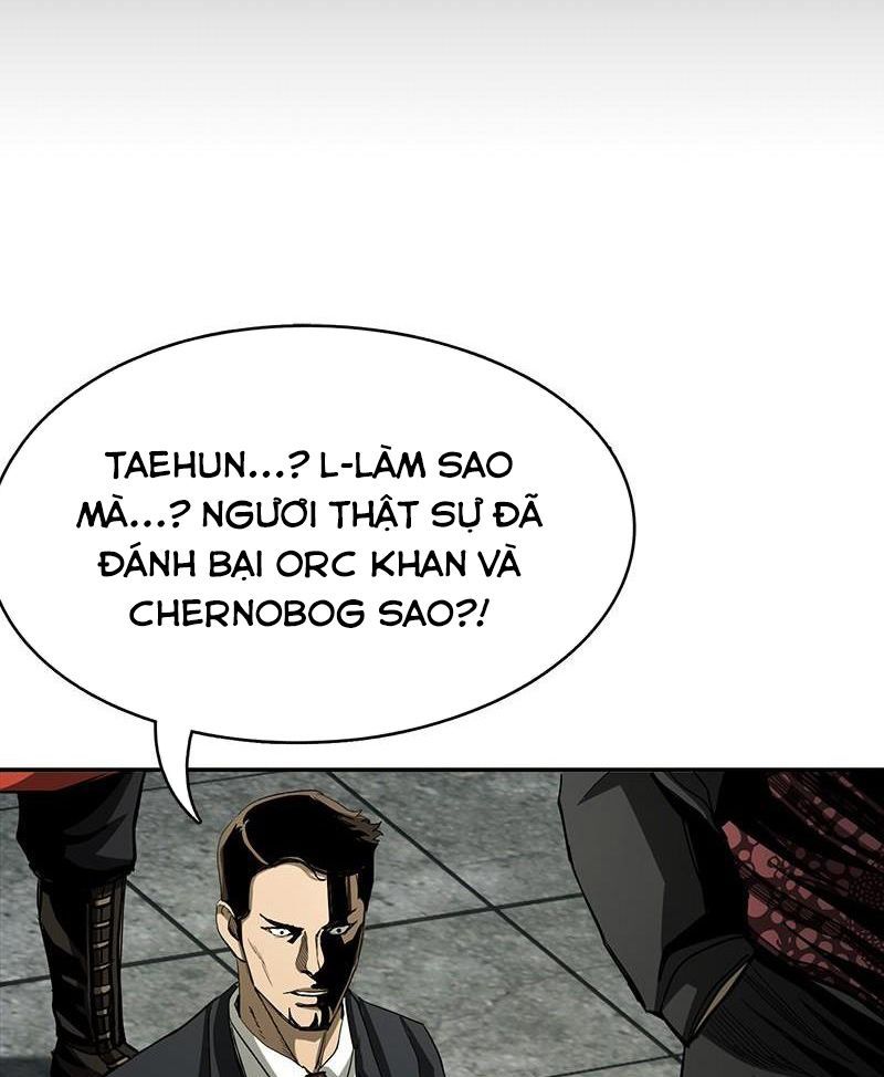 The First Hunter Chapter 99 - 20