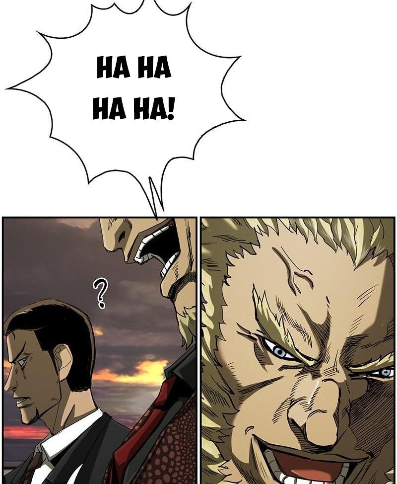 The First Hunter Chapter 99 - 22