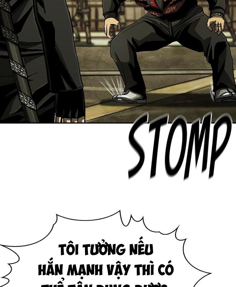 The First Hunter Chapter 99 - 25