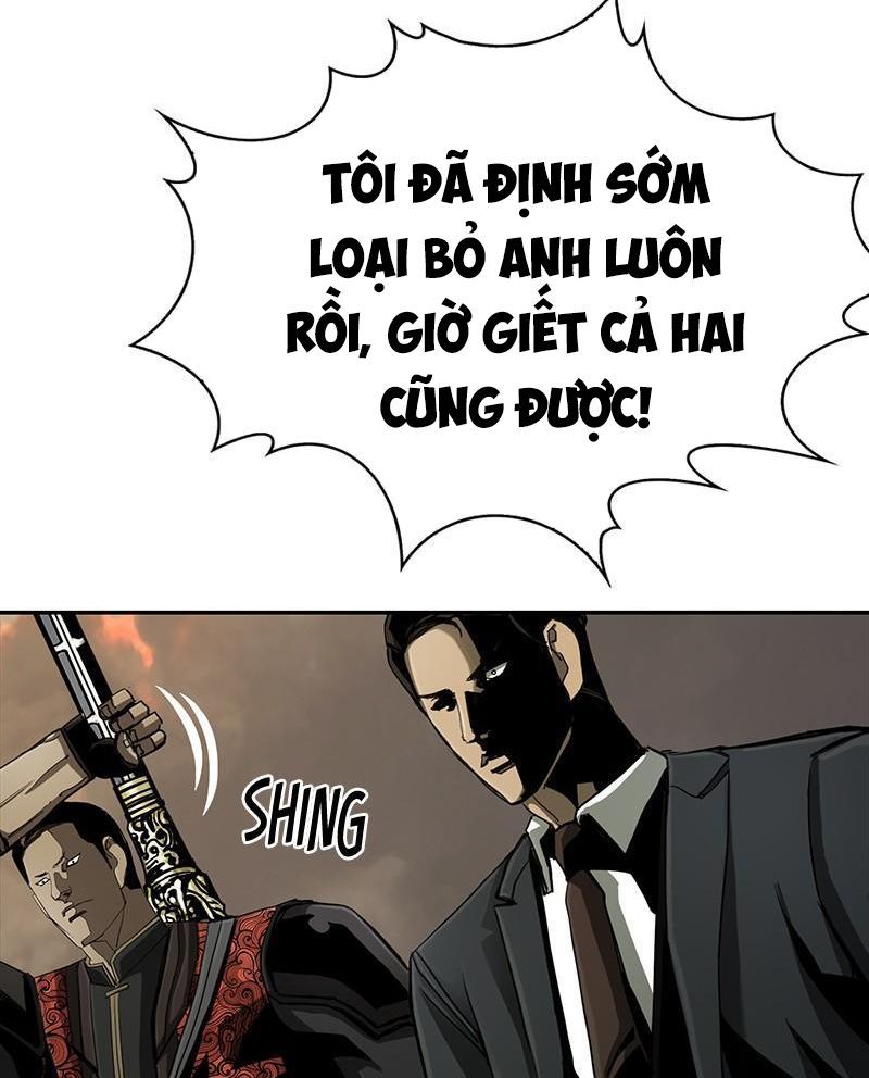 The First Hunter Chapter 99 - 28