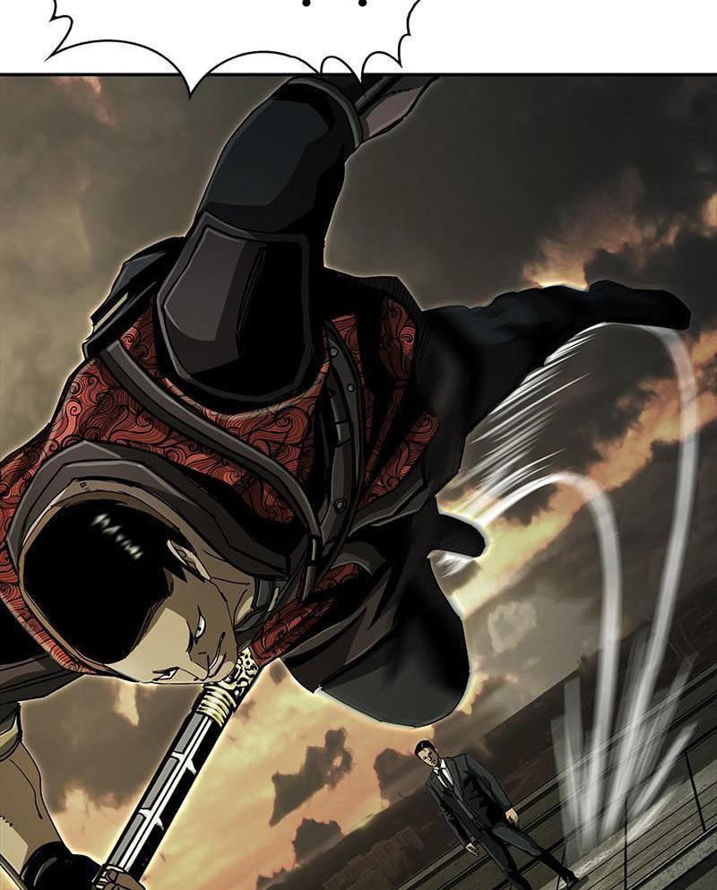 The First Hunter Chapter 99 - 32