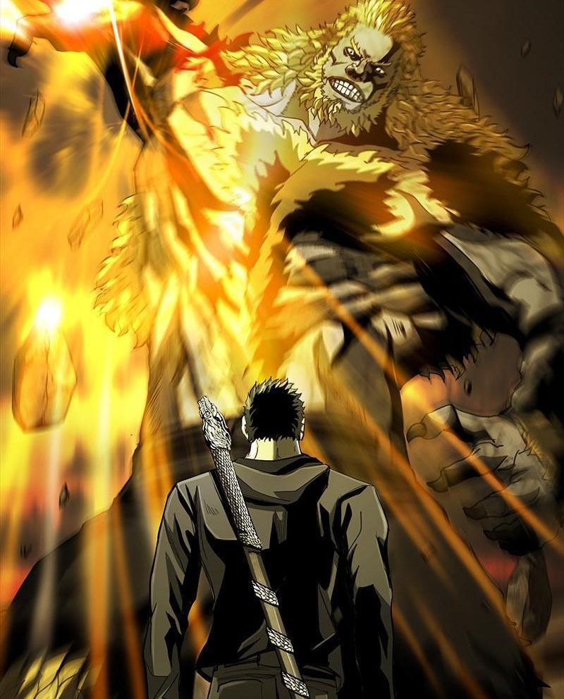 The First Hunter Chapter 99 - 34