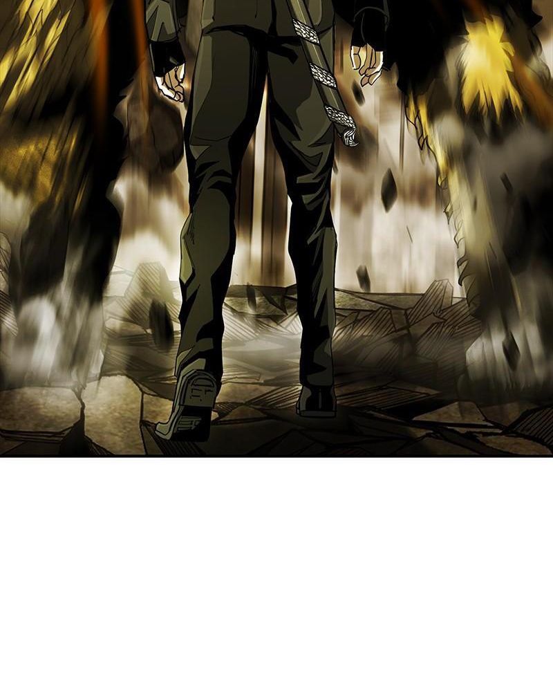 The First Hunter Chapter 99 - 35