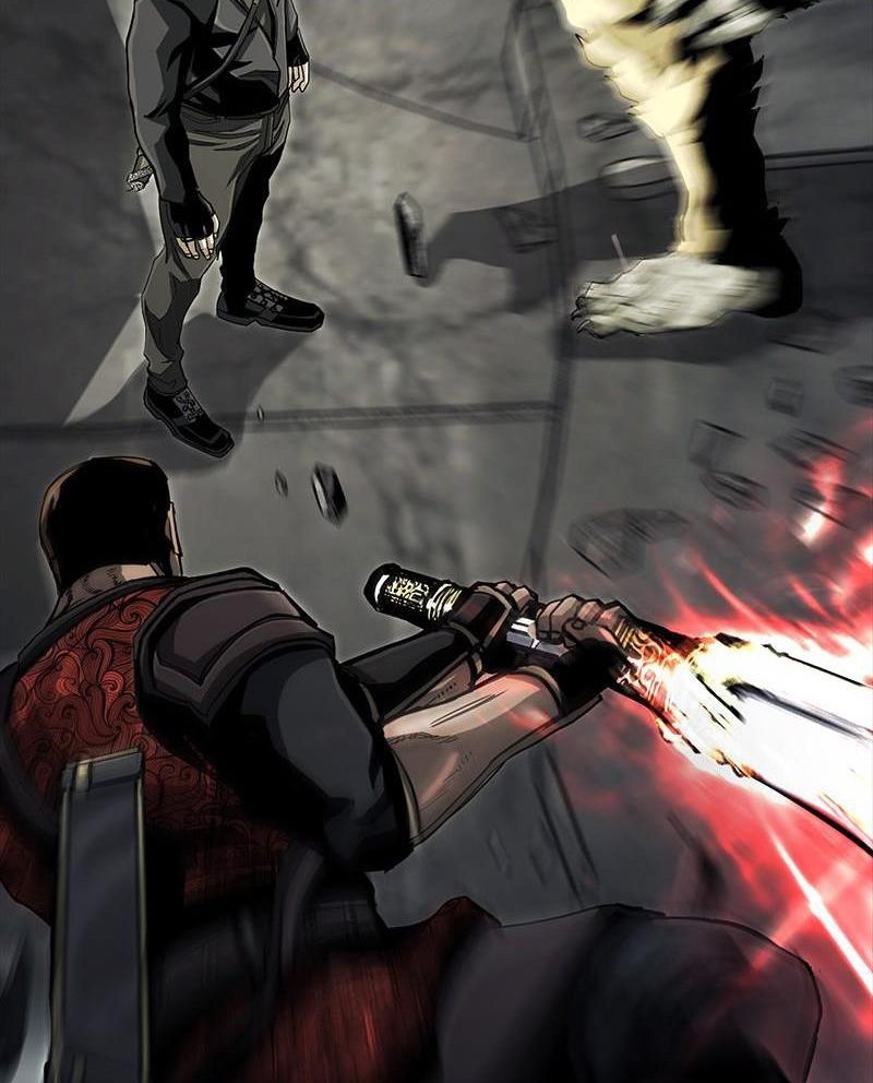 The First Hunter Chapter 99 - 37