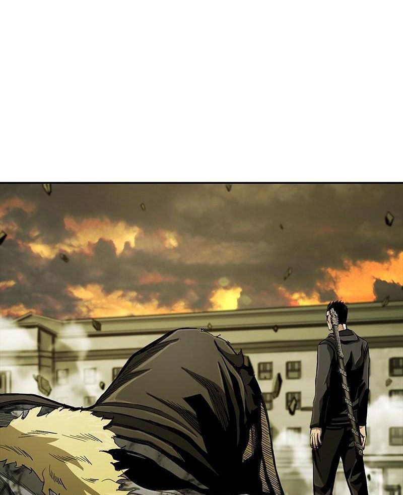 The First Hunter Chapter 99 - 44