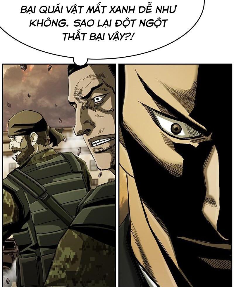 The First Hunter Chapter 99 - 46