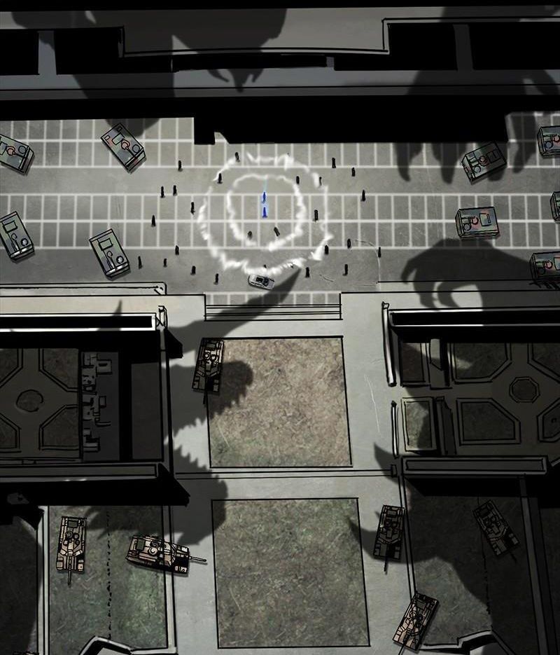 The First Hunter Chapter 99 - 55