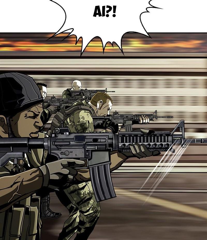 The First Hunter Chapter 99 - 7