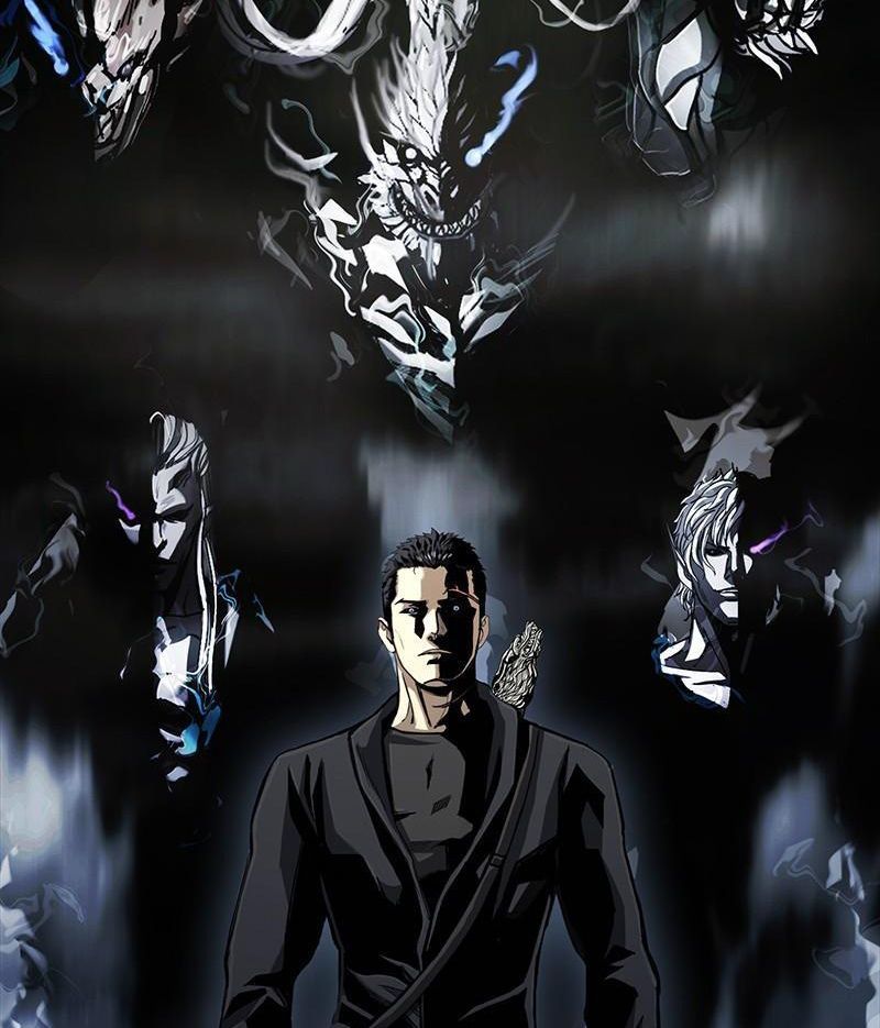 The First Hunter Chapter 99 - 62