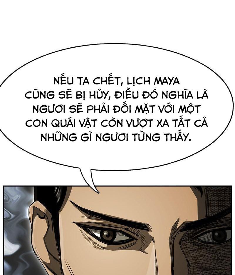 The First Hunter Chapter 99 - 64