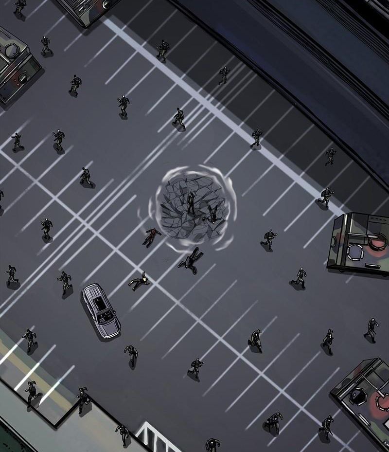 The First Hunter Chapter 99 - 76