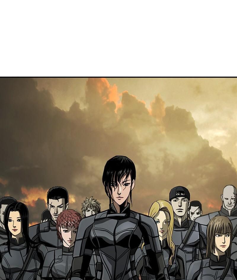 The First Hunter Chapter 99 - 81