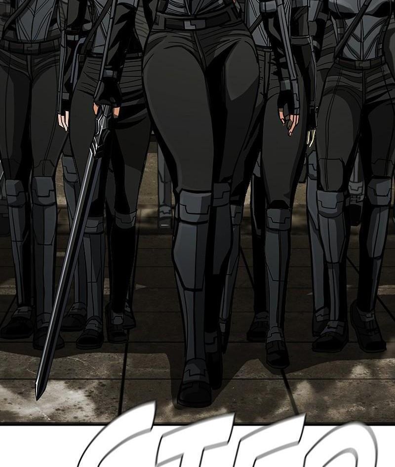 The First Hunter Chapter 99 - 82