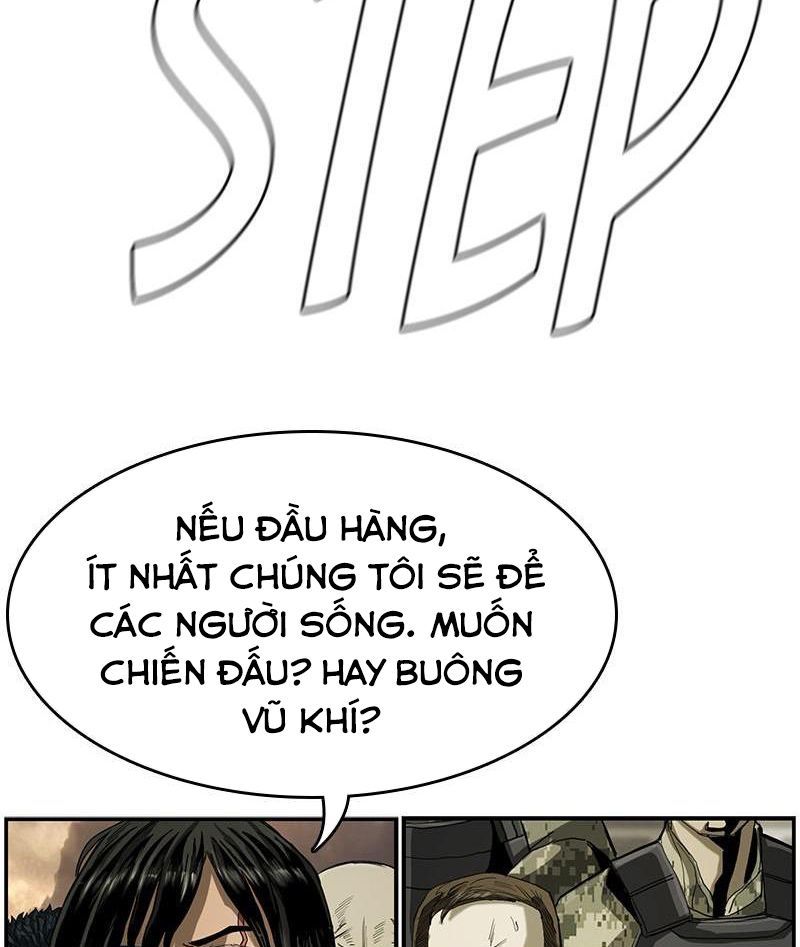 The First Hunter Chapter 99 - 83