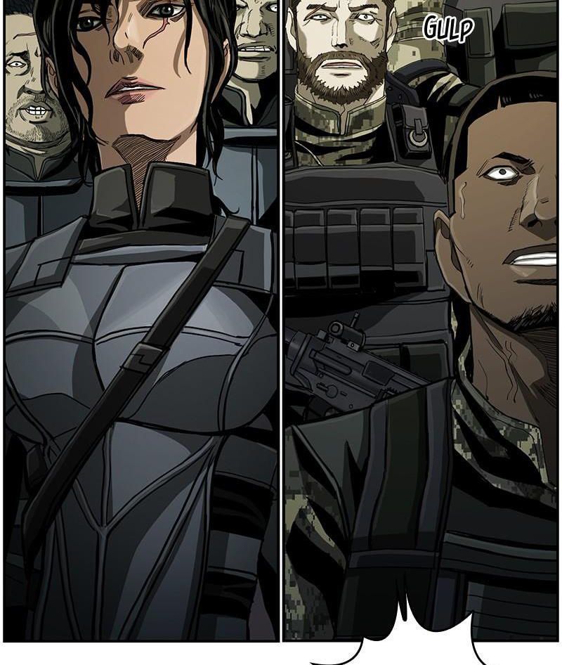 The First Hunter Chapter 99 - 84