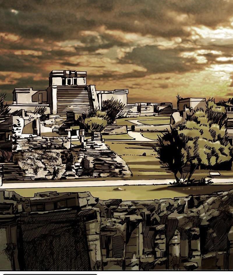 The First Hunter Chapter 99 - 86