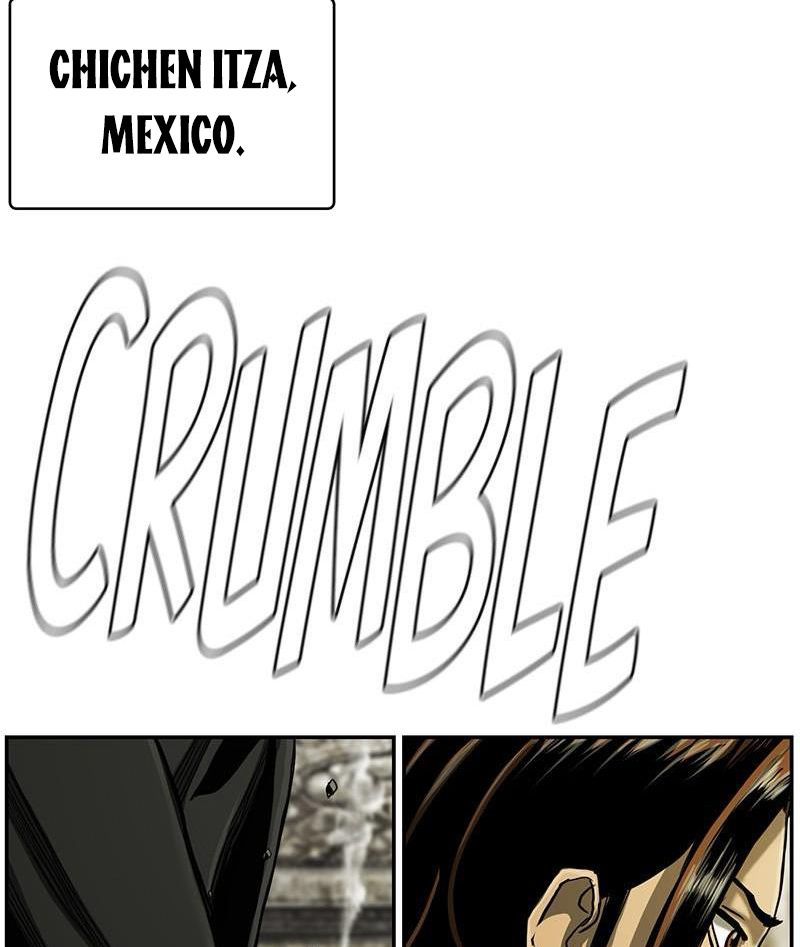 The First Hunter Chapter 99 - 87