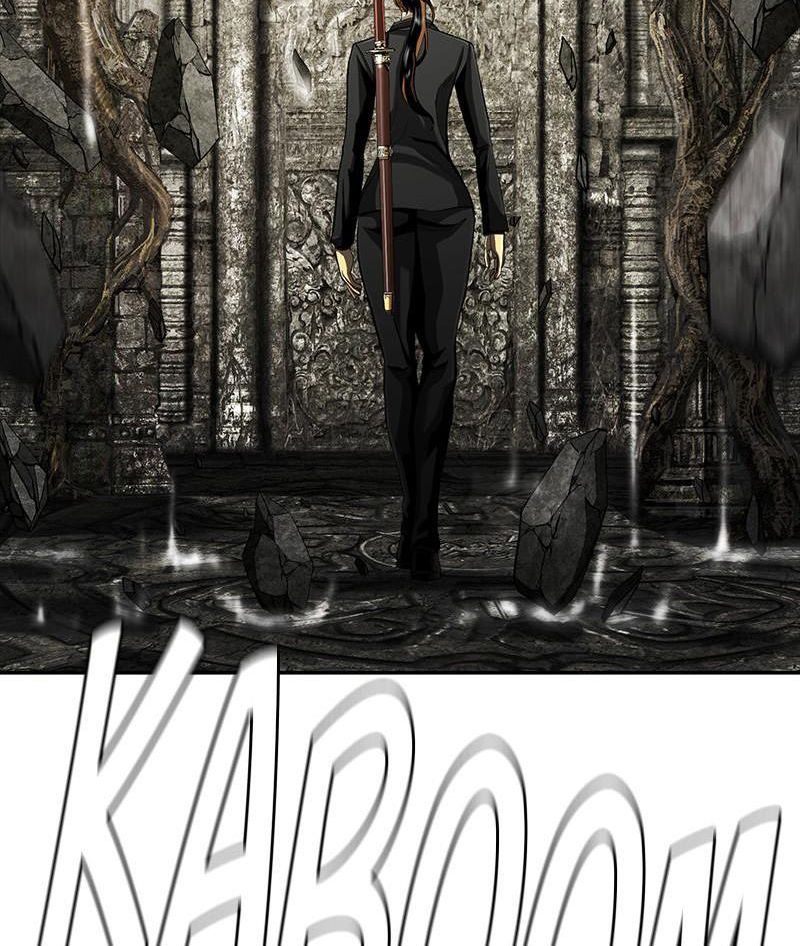 The First Hunter Chapter 99 - 90