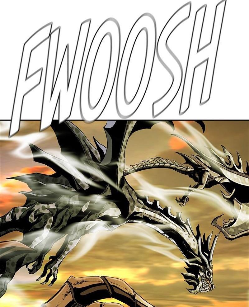 The First Hunter Chapter 99 - 97