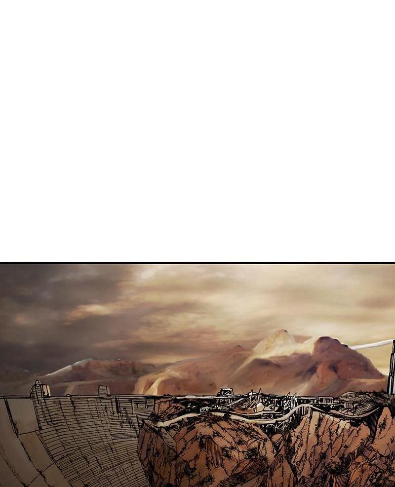 The First Hunter Chapter 99 - 99