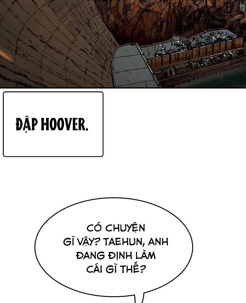 The First Hunter Chapter 99 - 100