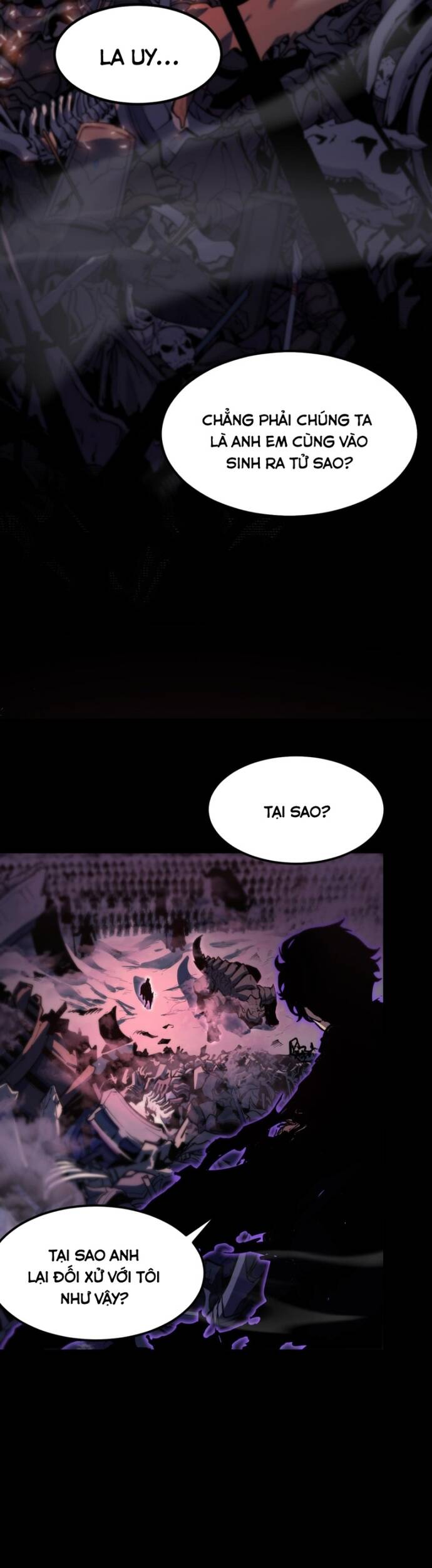 Trọng Khải Dị Thế: Ta Dùng Gương Thần Trở Thành Vô Địch Chapter 1 - 2